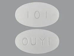 Rybix ODT (Generic Tramadol)